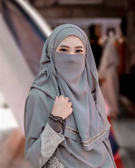 Beautiful Muslimah 